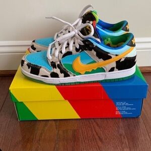 Brand new shoes  very versatile and comfortable